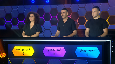 يلّا نخطّطها 2 | الحلقة الواحدة والأربعون