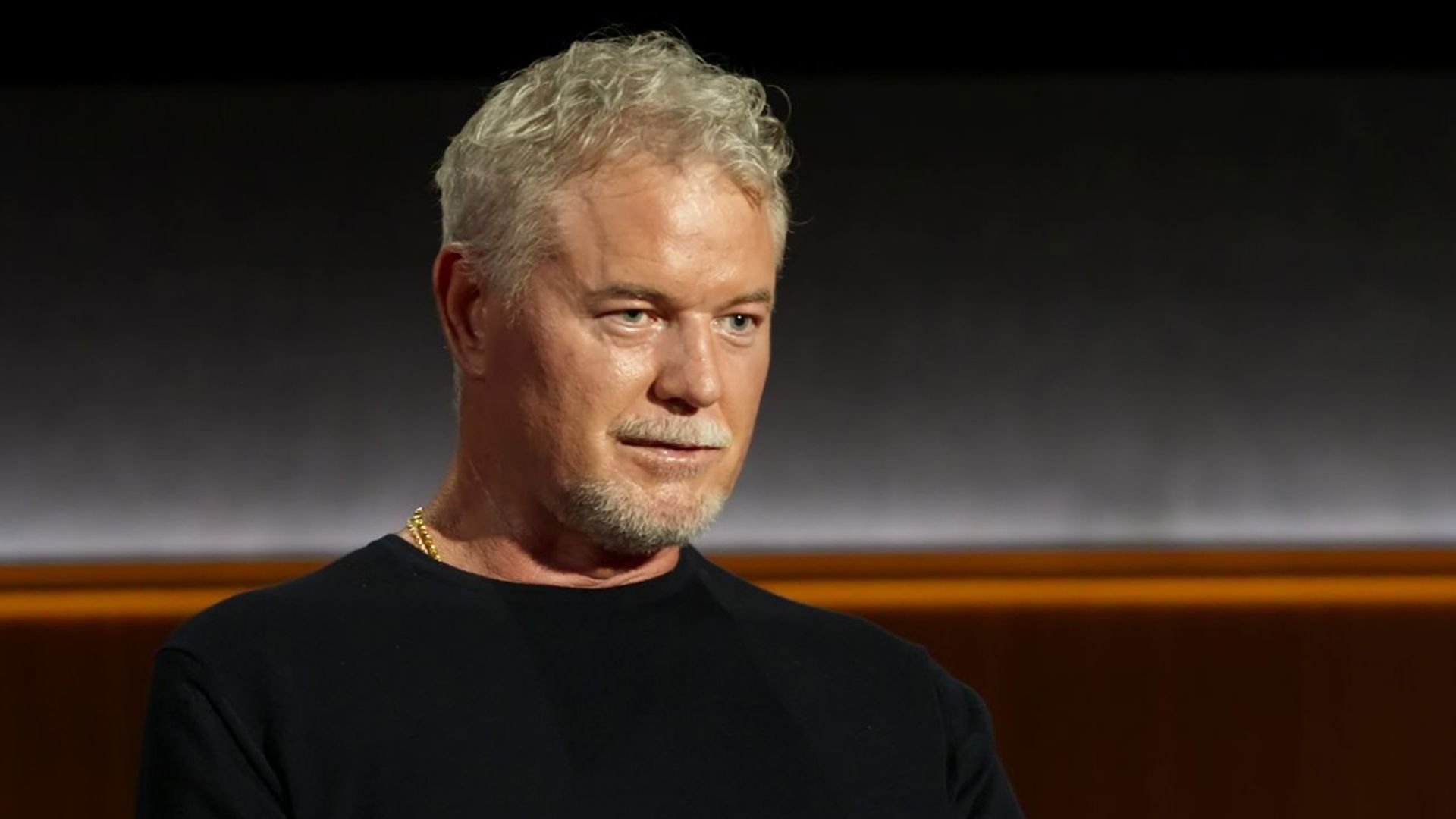 אריק דיין, מתוך התוכנית Famous Last Words