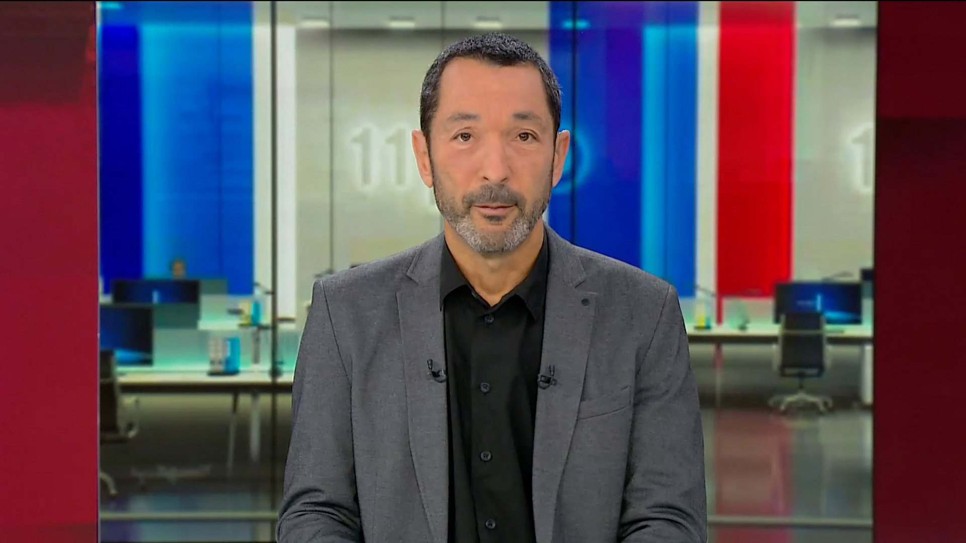 מהצד השני עם גיא זהר | 18.02.24