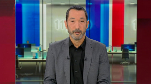 מהצד השני עם גיא זהר | 18.02.24.מהצד השני עם גיא זהר | 18.02.24 מהצד השני עם גיא זהר | 18.02.24