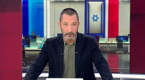 מהצד השני עם גיא זהר | 18.01.24.מהצד השני עם גיא זהר | 18.01.24 מהצד השני עם גיא זהר | 18.01.24