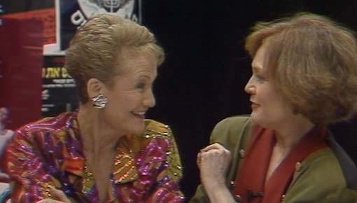 בין הכיסאות | שושיק ודליה 