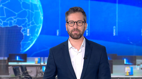 העולם היום | 08.07.25.כאן חדשות העולם היום | 08.07.25