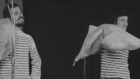 ניר עם חוגג 30 שנה - קל