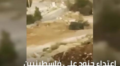 الخامسة في مكان مع وسيم كيوف 24.8.2022