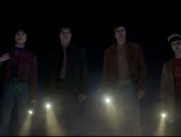 דברים מוזרים - הסוף: הסדרה שכבשה את העולם מגיעה לסיומה ומעוררת סערה