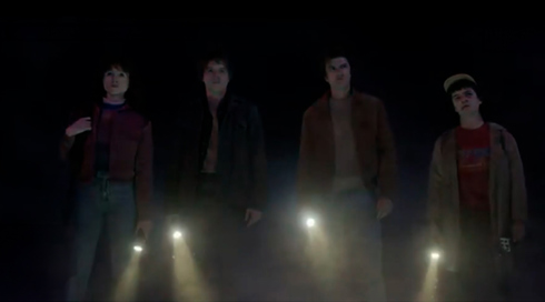 דברים מוזרים - הסוף: הסדרה שכבשה את העולם מגיעה לסיומה ומעוררת סערה