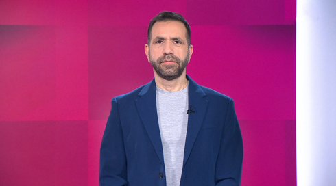 الجِهة الثانية مع جلال ايوب | 09.03.2025 | الفيلم الوثائقي "لا أرض أخرى" فاز بجائزة الأوسكار