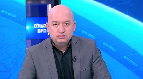 העולם 23