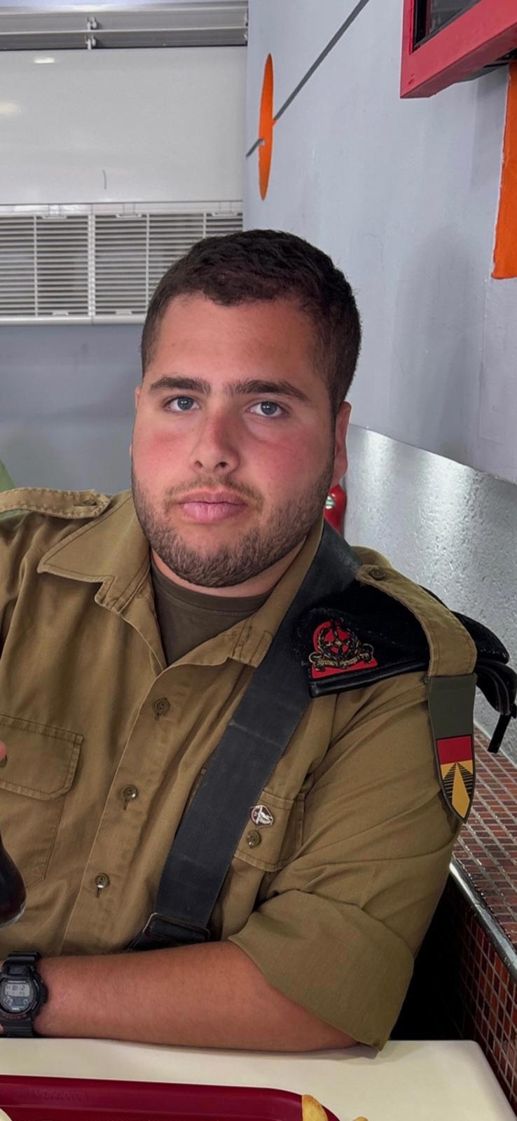 נועם המבורגר