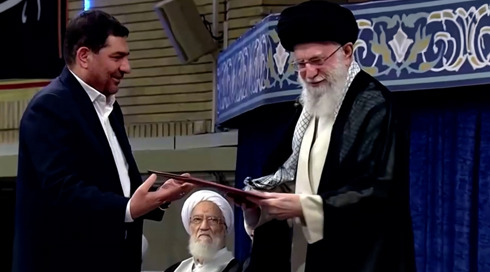 נפגש עם סוכנים באיראן ושקל להתנקש בבכירים ישראלים: העונש של מוטי ממן