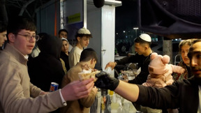 אמונה איז טרנדינג: הילולת הבבא סאלי הפכה השנה לפסטיבל של דור ה-Z