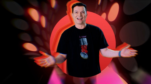 סיפורים מהכורסה עונה 5 | פרק 5 - אני מול הטבע