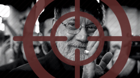 עלי לאריג'אני (1)