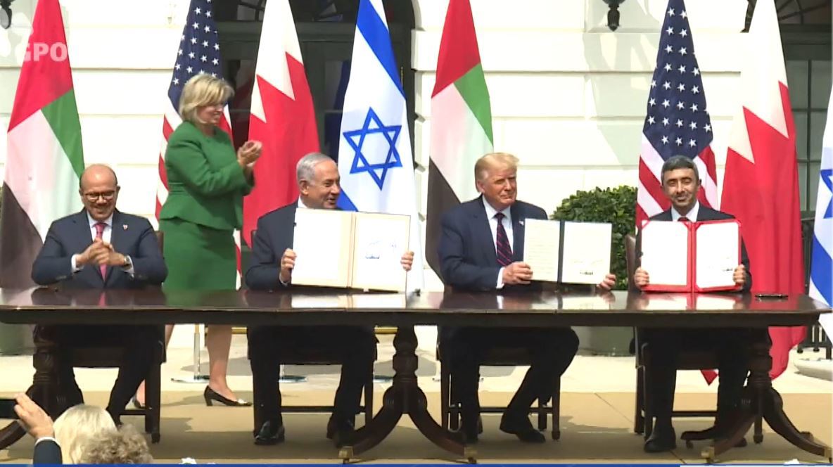 شرق اوسط جديد مع فراس حامد | 02.10.23