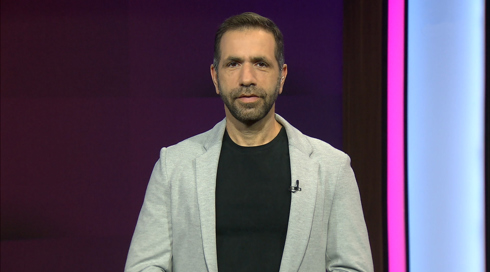 الجِهة الثانية مع جلال ايوب | 13.10.2024 | صواريخ حزب الله وصلت كرمئيل ودير الأسد