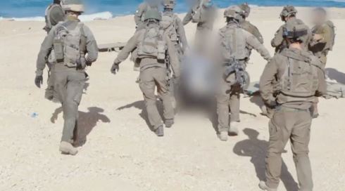 צה"ל אישר הפקודה המעניקה סיוע להורי חיילי סדיר שנפצעו