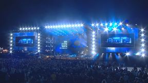 טקס הזיכרון הלאומי בפארק הירקון, 7 באוקטובר 2024