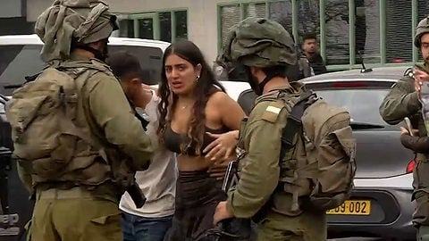 ממדי הזוועה במסיבת הטבע ברעים מתחילים להיחשף