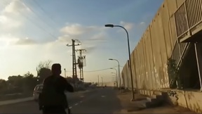 הפלישה למוצב נחל עוז