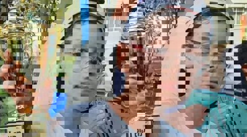 אוהד מונדר זכאי