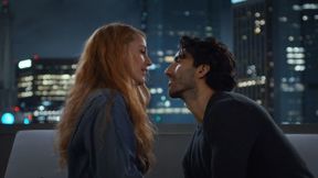 ג'סטין בלדוני ובלייק לייבלי, מתוך "איתנו זה נגמר"