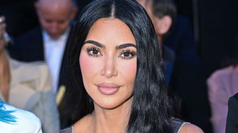 קים קרדשיאן, ארכיון