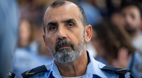 המפכ"ל: מאז שבן גביר התפטר אנחנו לא בקשר