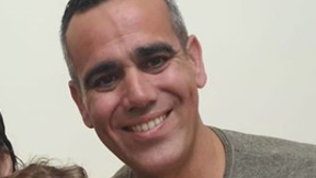 עמרי מירן .פייסבוק עמרי מירן