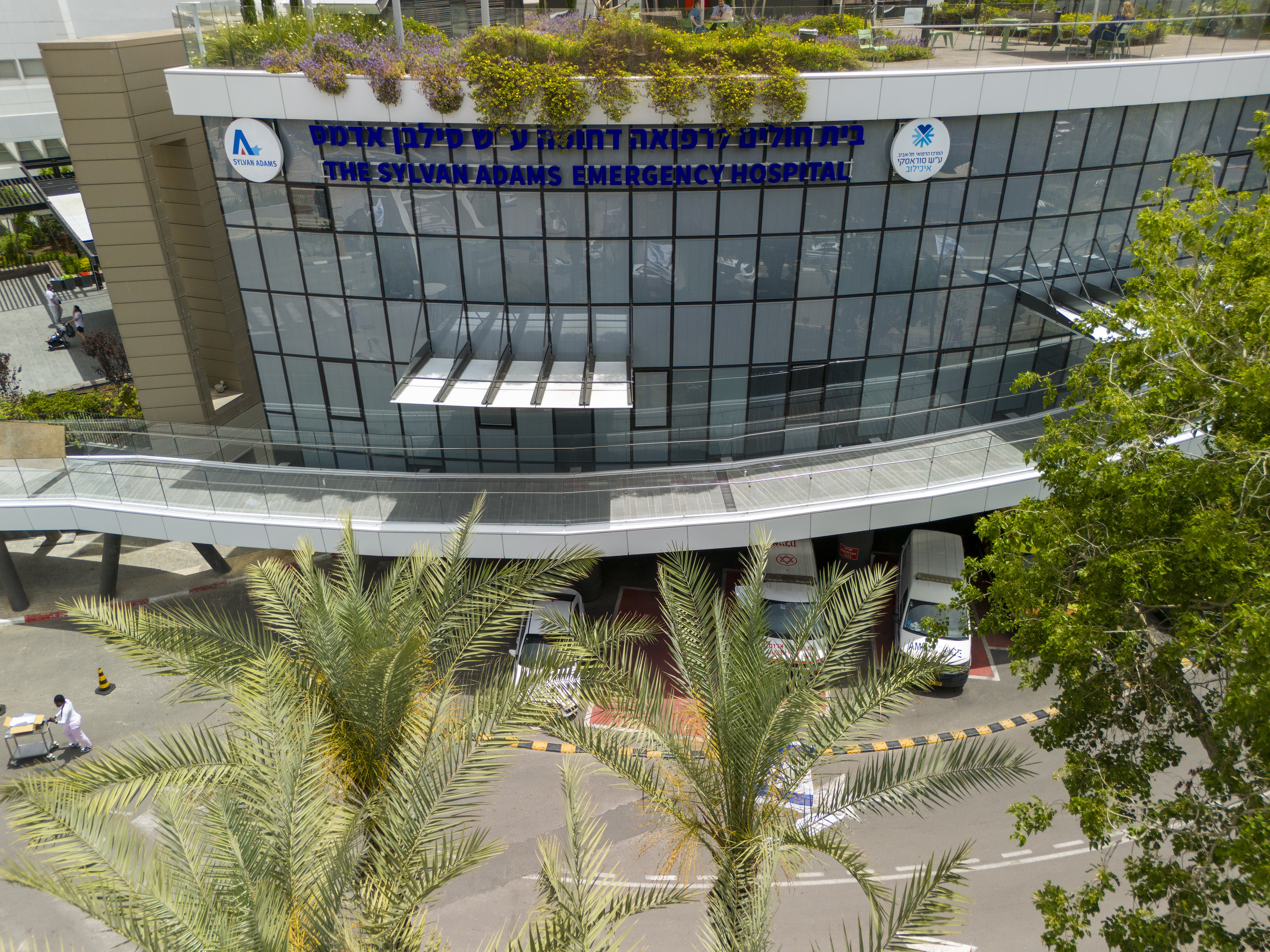 איכילוב תל אביב