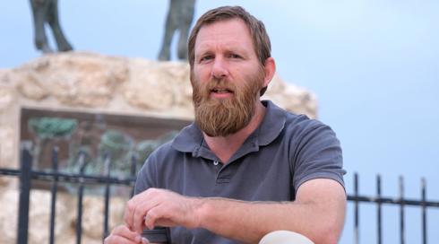 מתוך "בשביל הסיפור"