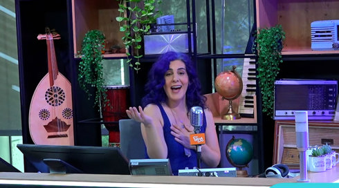 אגן הים התיכון עם מיכל אסולין - 17.05.24