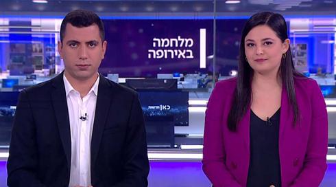 הכול פוליטי | 12.03.22
