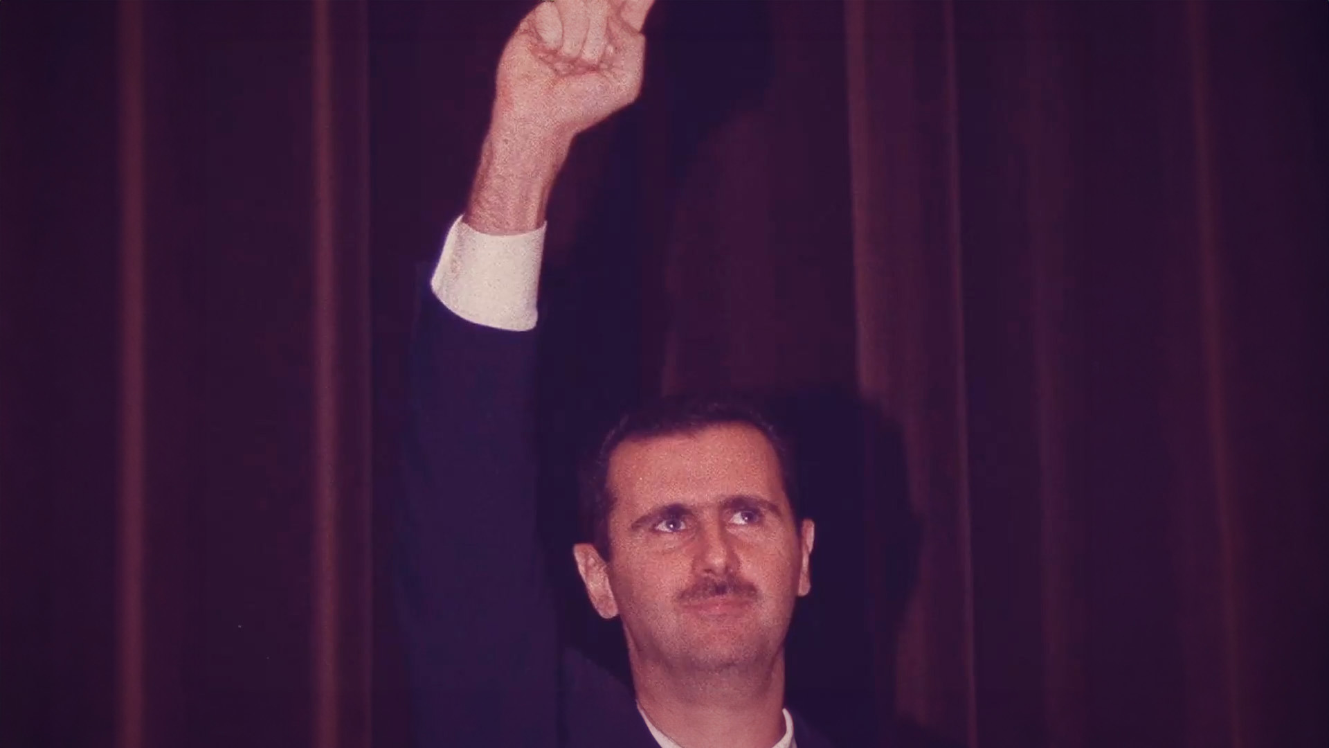 אויבים הצצה 1