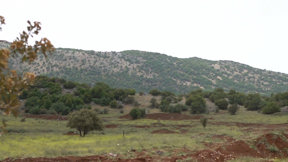  נופים עוצרי נשימה שחיזבאללה לא הצליח להשמיד: ההר המסוכן ביותר בצפון