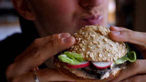 המירוץ לאפס זיהום | פרק 4 - מזון
