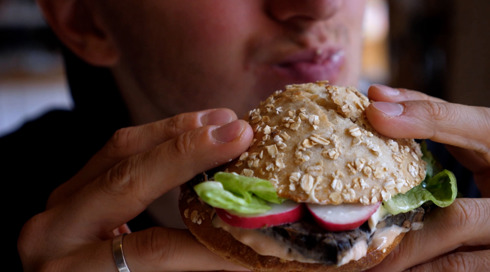 המירוץ לאפס זיהום | פרק 4 - מזון