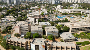תל השומר שיבא