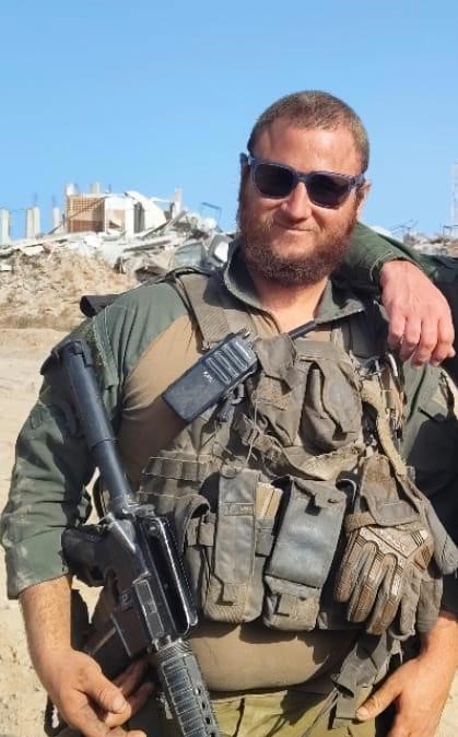 אפי (יונה אפרים) פלדבאום