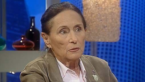 חוצה ישראל | יעל דיין