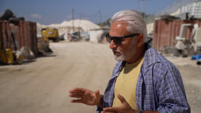 מחירי המלחמה