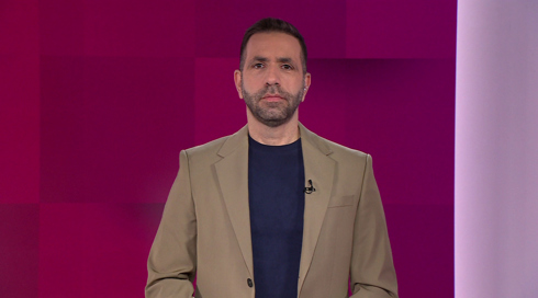 الجِهة الثانية مع جلال ايوب | 06.01.2025 | شاب عربي اعتُقل بسبب شجار مع جنود إسرائيليين في مكدونالدز