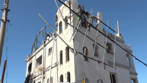 אחרי הטרגדיה בשפרעם: האם ממ"ד באמת מגן מפני טילים?