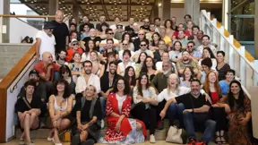 משתתפי פסטיבל הפסנתר, 04.09.23