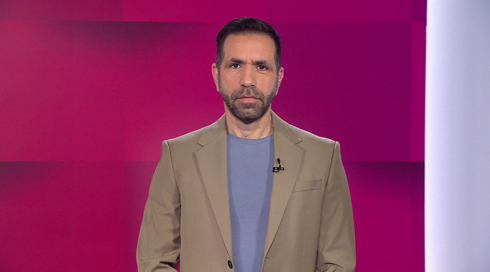 الجِهة الثانية مع جلال ايوب | 10.02.2025 | هل سرق متظاهرون مصريون المساعدات القادمة لقطاع غزة؟