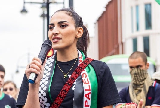 ד"ר רחמה אלאדוואן