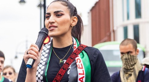 ד״ר שנאה: רופאה בריטית הושעתה בגלל ביטויי הסתה נגד יהודים