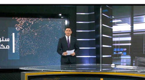 نايف سارجي