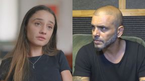 אייל גולן, טאיסיה זמולוצקי