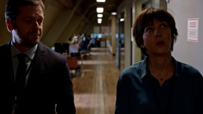 הסוכנות עונה 3 | פרק 5 - מעבר לקווי האויב